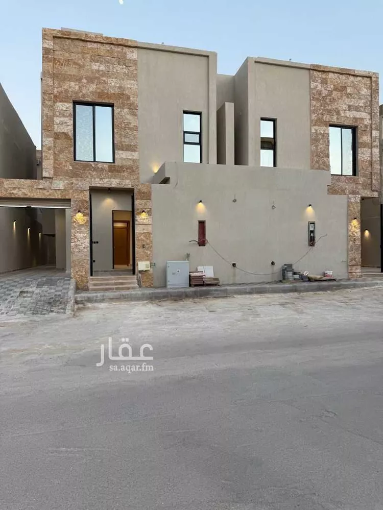 فيلا للبيع في شارع ام ريم, حي العريجاء الغربي, مدينة الرياض, منطقة الرياض صورة 4