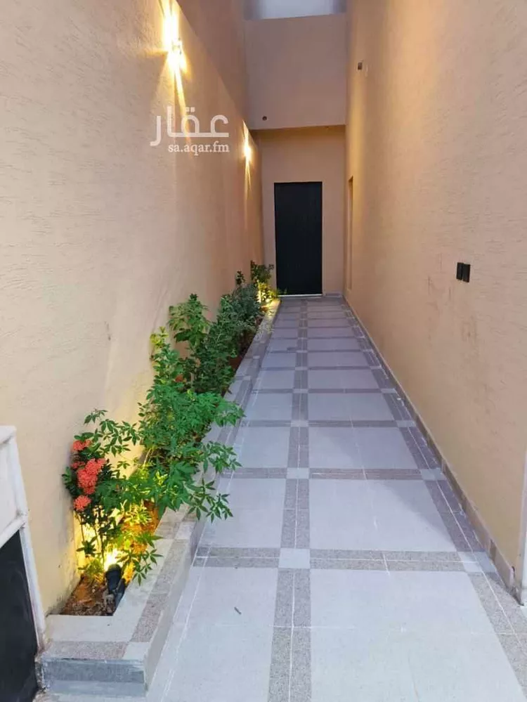 دور للبيع في شارع عبدالعزيز الأهواني, حي طويق, مدينة الرياض, منطقة الرياض صورة 5