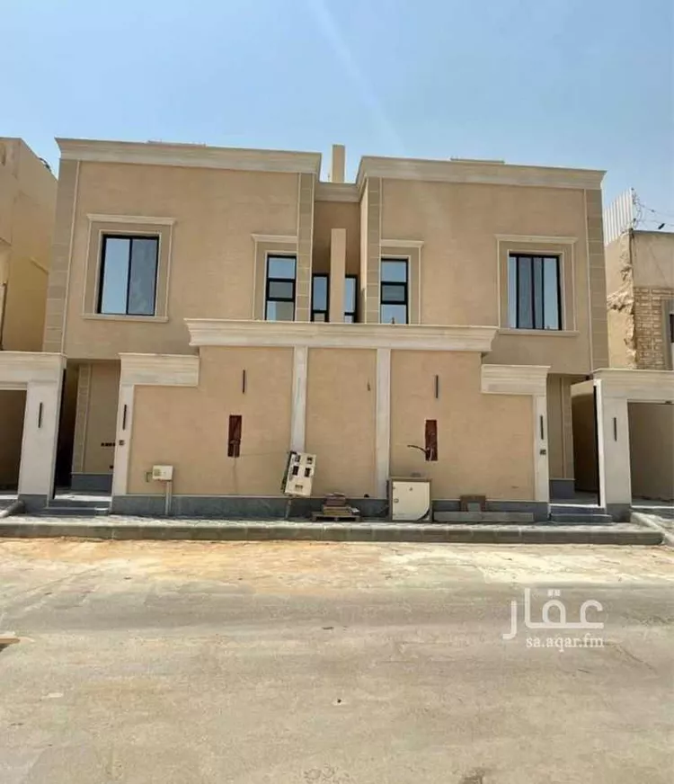 فيلا للبيع في شارع الشوبك, حي العريجاء الغربي, مدينة الرياض, منطقة الرياض صورة 4