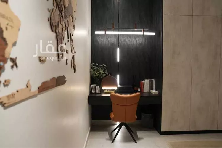 شقة مفروشة للحجز في شارع اللؤلؤه ، حي العارض ، الرياض ، منطقة الرياض 8