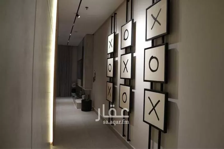 شقة مفروشة للحجز في شارع اللؤلؤه ، حي العارض ، الرياض ، منطقة الرياض 7