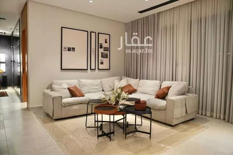 شقة مفروشة للحجز في شارع اللؤلؤه ، حي العارض ، الرياض ، منطقة الرياض