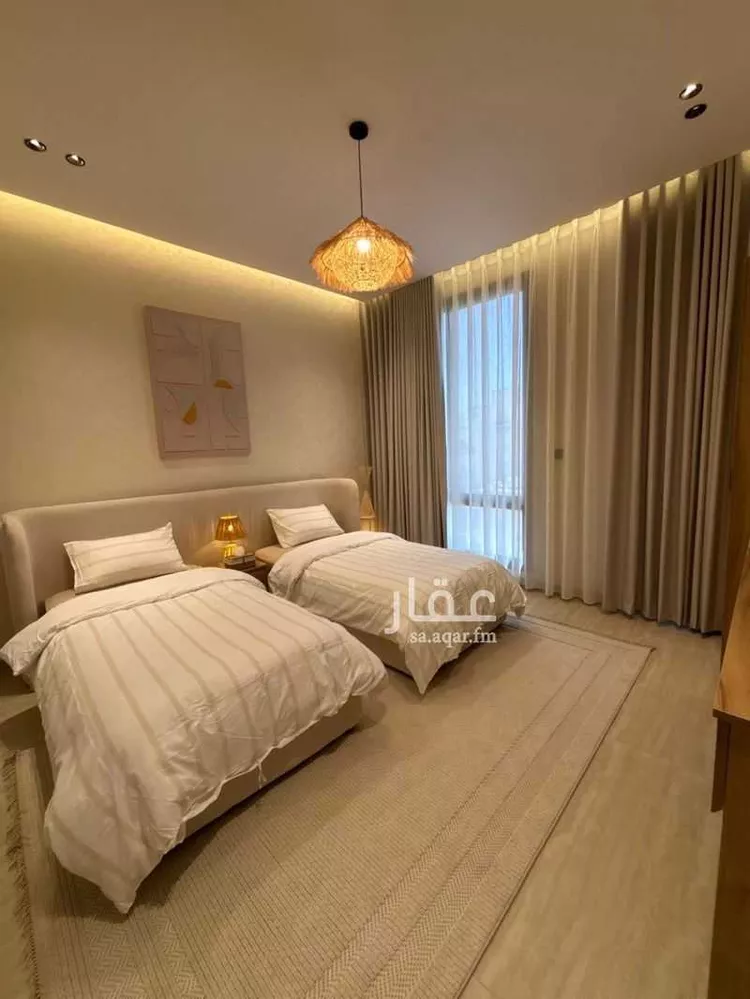 شقة للإيجار في شارع عبدالرحمن شكري, حي السلامة, مدينة جدة, منطقة مكة المكرمة صورة 4