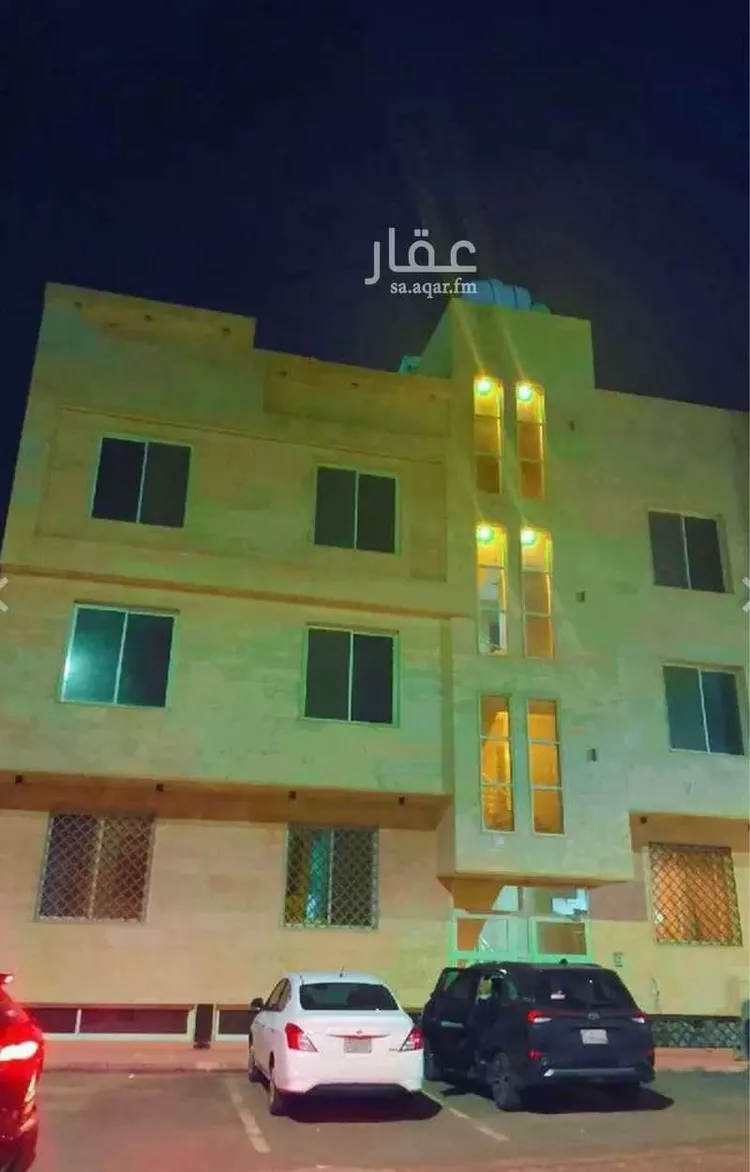 شقة للإيجار في شارع حريمله بنت الاسود ، حي بني بياضة ، المدينة المنورة ، منطقة المدينة المنورة صورة 4