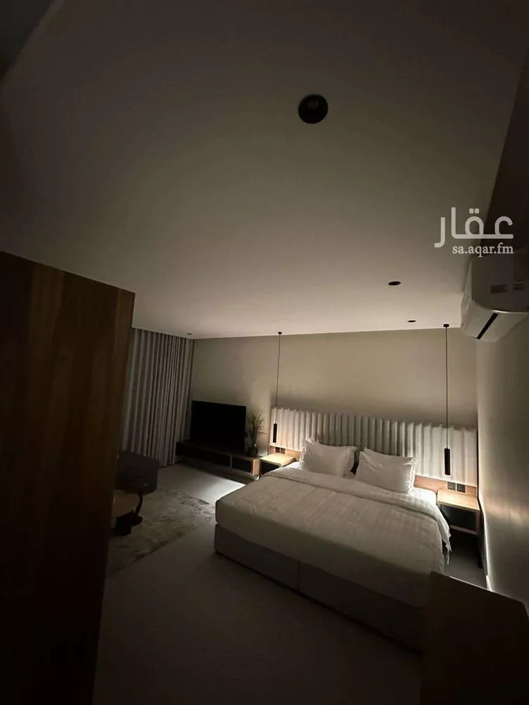 شقة للإيجار في شارع ثعلبه بن سعد الخزرجي, حي العارض, مدينة الرياض, منطقة الرياض صورة 5