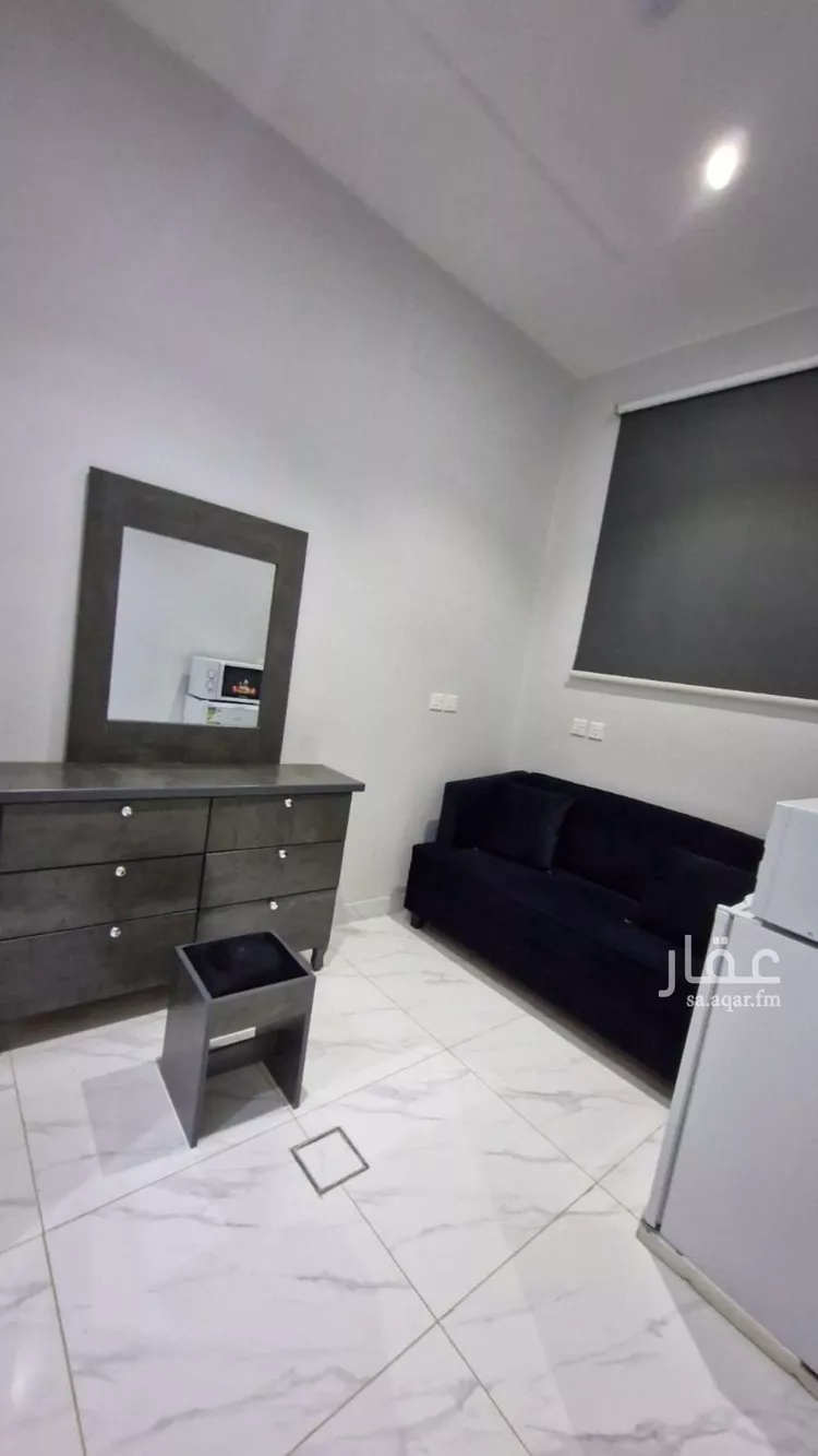 شقة للإيجار في شارع أحمد بن علي المحيرثي, حي المناخ, مدينة الرياض, منطقة الرياض