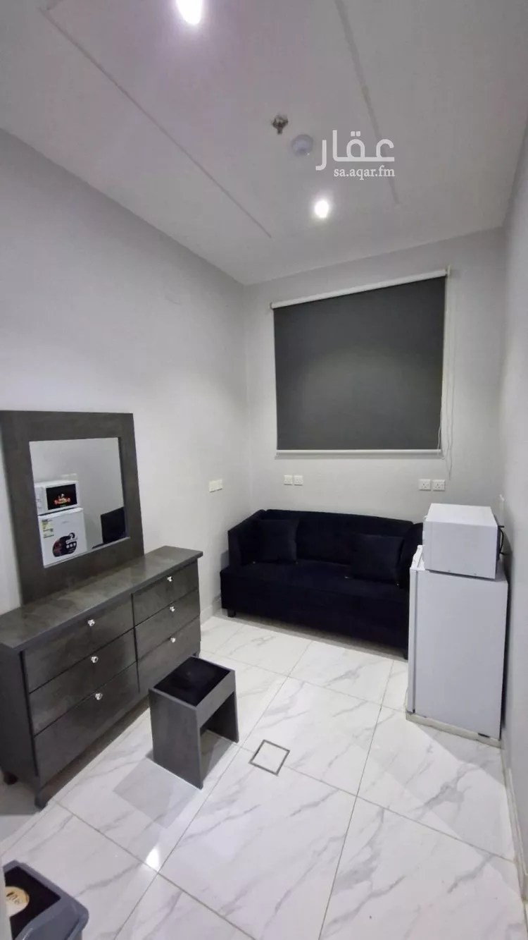 شقة للإيجار في شارع أحمد بن علي المحيرثي, حي المناخ, مدينة الرياض, منطقة الرياض صورة 3