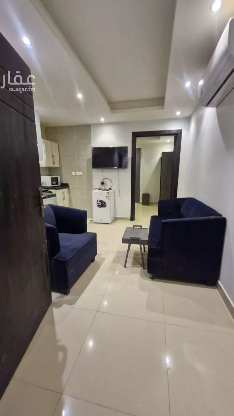 شقة للإيجار في شارع احمد بن سعيد ابن الهندي, حي العارض, مدينة الرياض, منطقة الرياض صورة 4