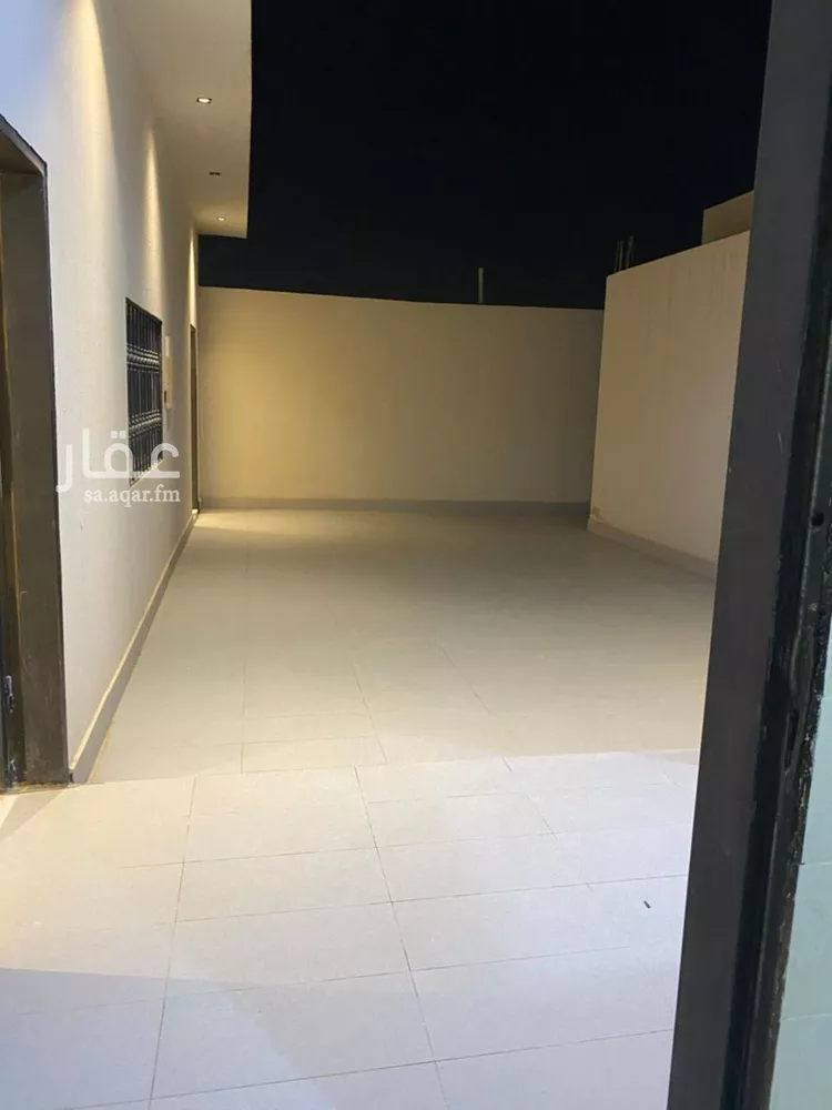 شقة للإيجار في شارع القاضي الفراء, حي البيان, مدينة الرياض, منطقة الرياض