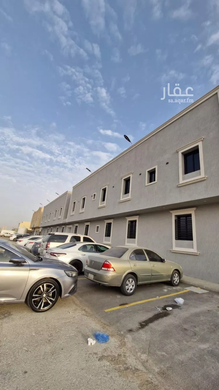 شقة للإيجار في شارع أحمد بن علي المحيرثي, حي المناخ, مدينة الرياض, منطقة الرياض