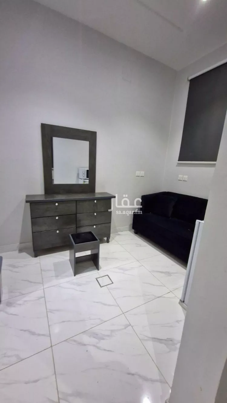 شقة للإيجار في شارع أحمد بن علي المحيرثي, حي المناخ, مدينة الرياض, منطقة الرياض صورة 3