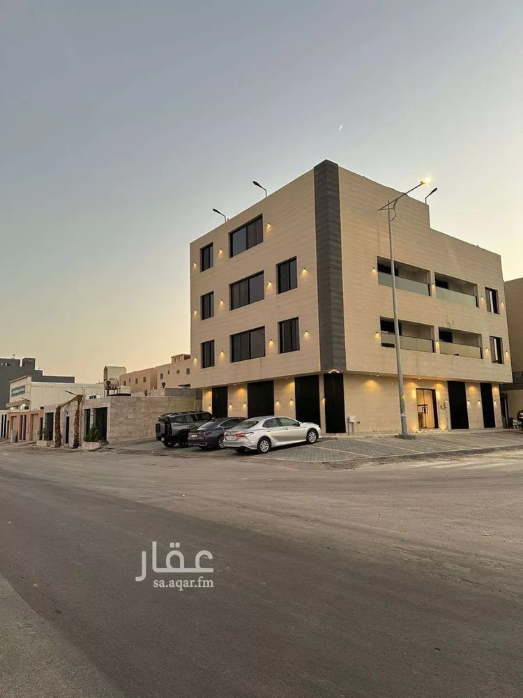 شقة للإيجار في شارع ثعلبه بن سعد الخزرجي, حي العارض, مدينة الرياض, منطقة الرياض