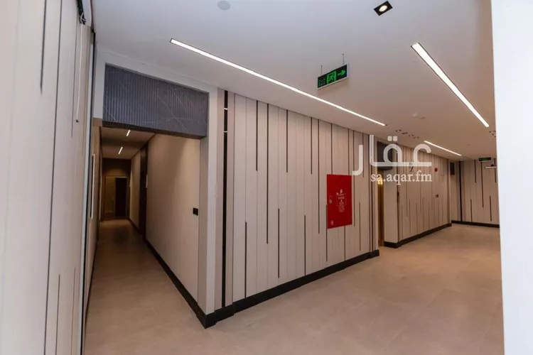 عمارة للبيع في شارع عبدالرحمن بن محمد بن مسلمه الانصاري, حي العارض, مدينة الرياض, منطقة الرياض صورة 5