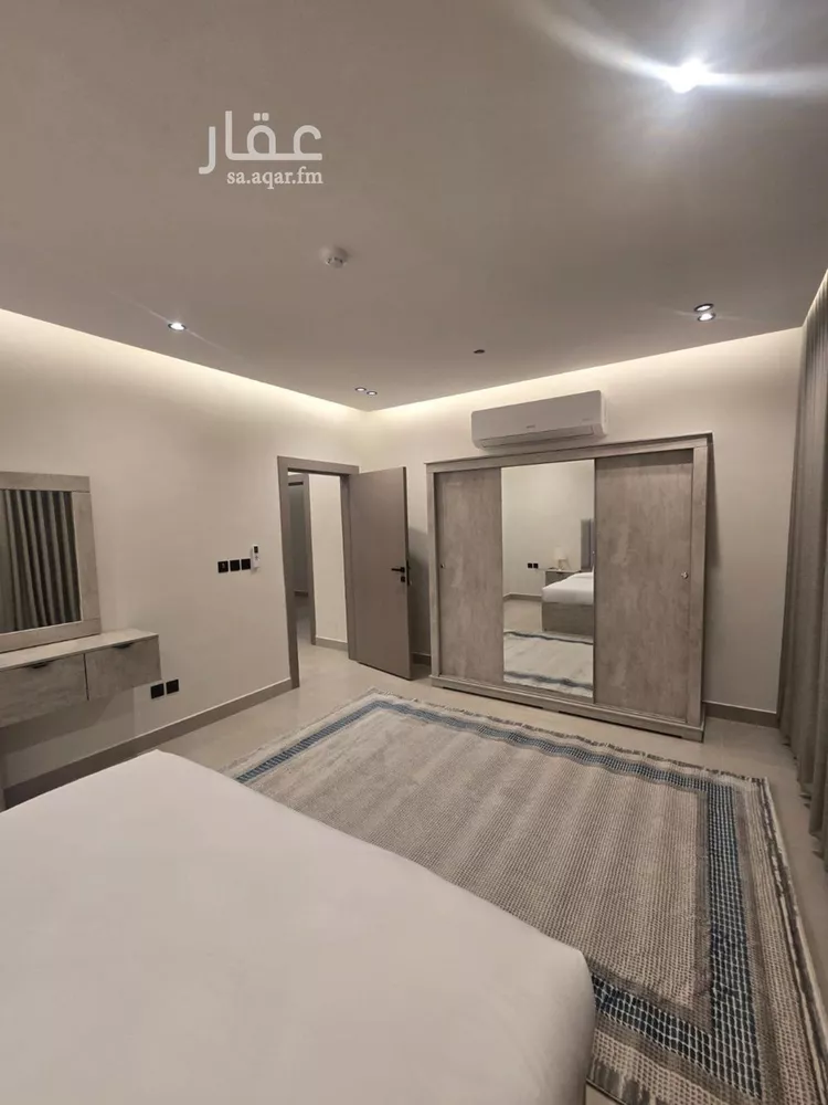 شقة للإيجار في شارع عبدالرحمن بن موسى, حي العارض, مدينة الرياض, منطقة الرياض صورة 3