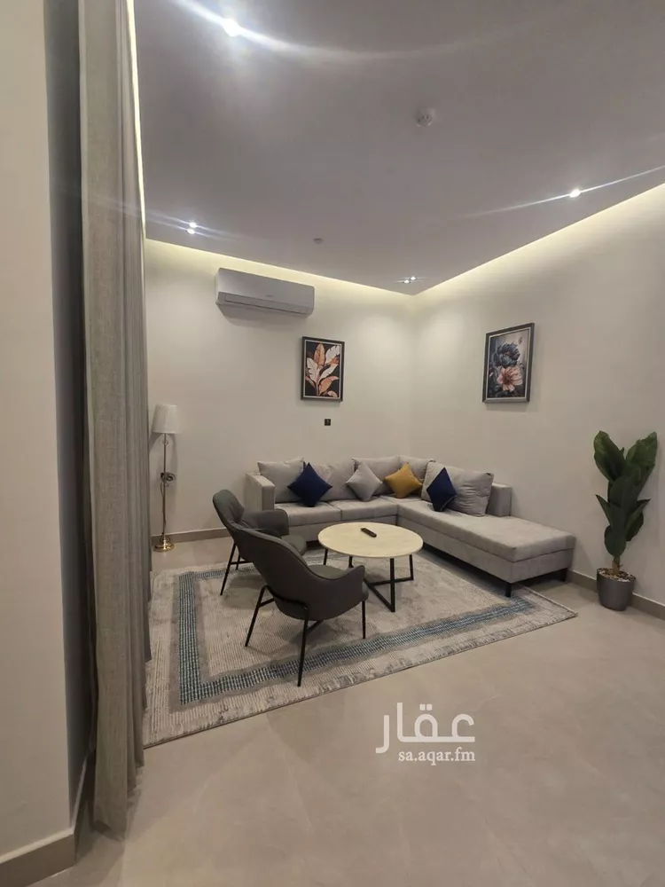 شقة للإيجار في شارع عبدالرحمن بن موسى, حي العارض, مدينة الرياض, منطقة الرياض صورة 5