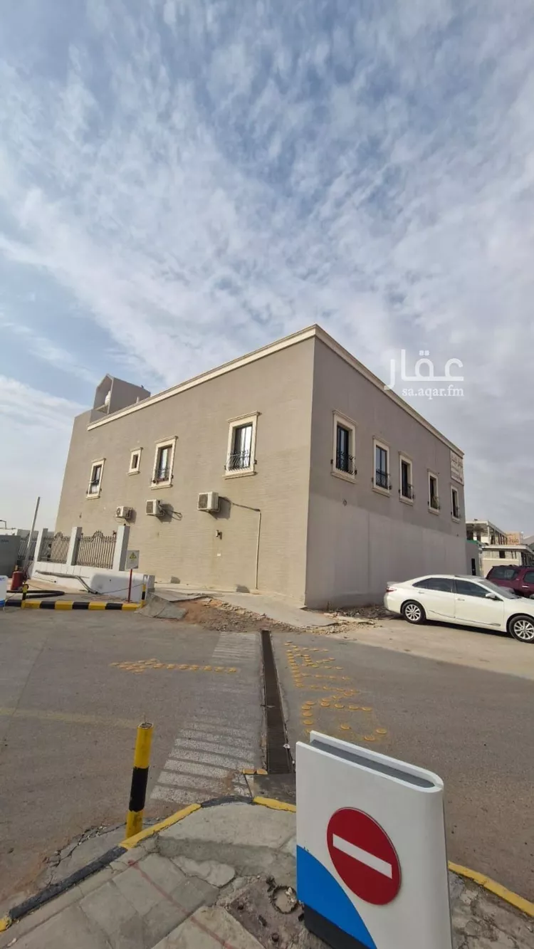 Apartment for Rent in Riyadh Ar Rimal