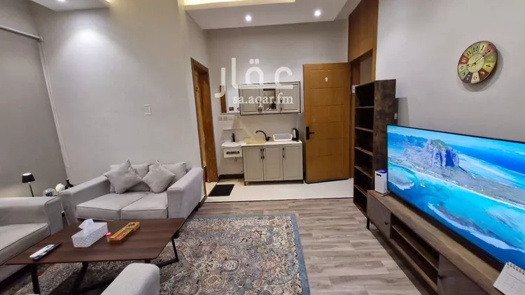 شقة للإيجار في شارع ثعلبه بن سعد الخزرجي, حي العارض, مدينة الرياض, منطقة الرياض