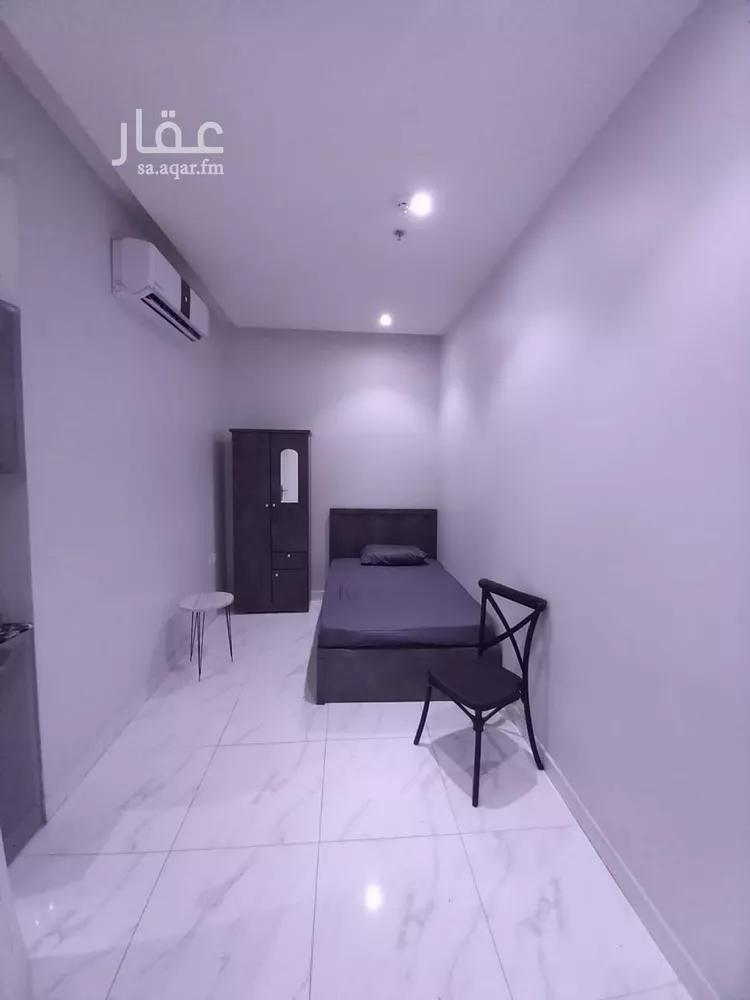شقة للإيجار في شارع أحمد بن علي المحيرثي, حي المناخ, مدينة الرياض, منطقة الرياض