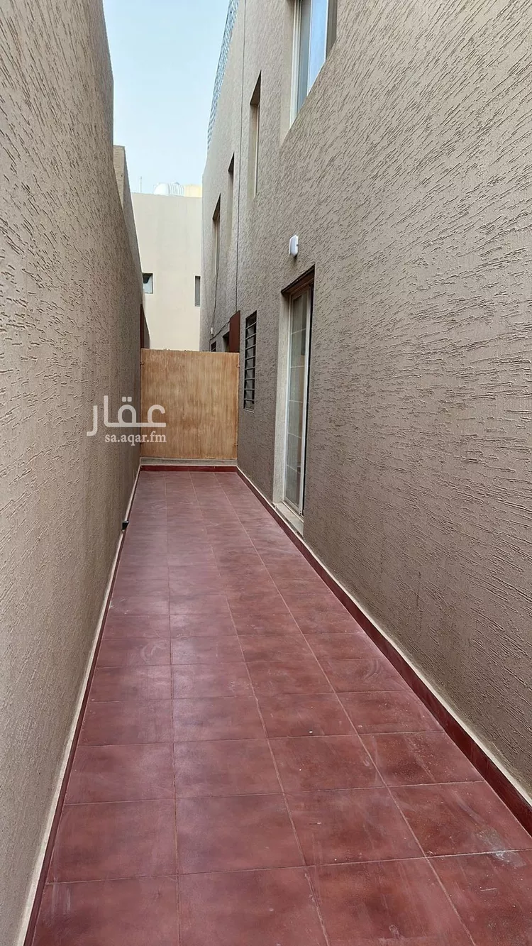 شقة للإيجار في شارع ابراهيم الهلالي, حي القادسية, مدينة الرياض, منطقة الرياض صورة 4