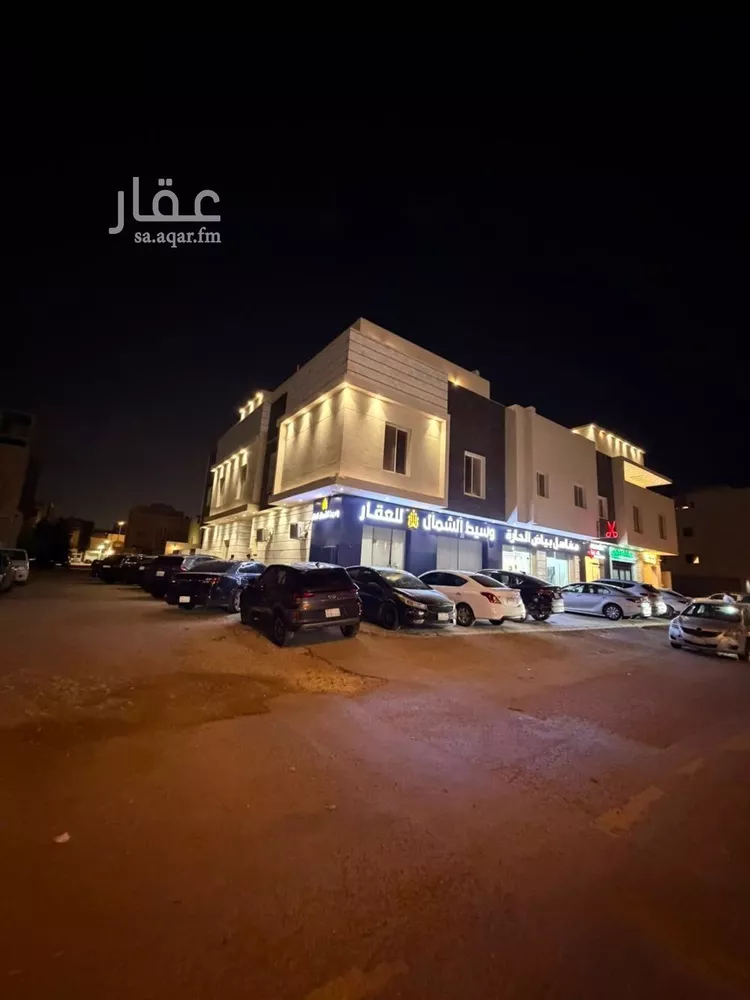 شقة للإيجار في شارع ثعلبه بن سعد الخزرجي, حي العارض, مدينة الرياض, منطقة الرياض صورة 2