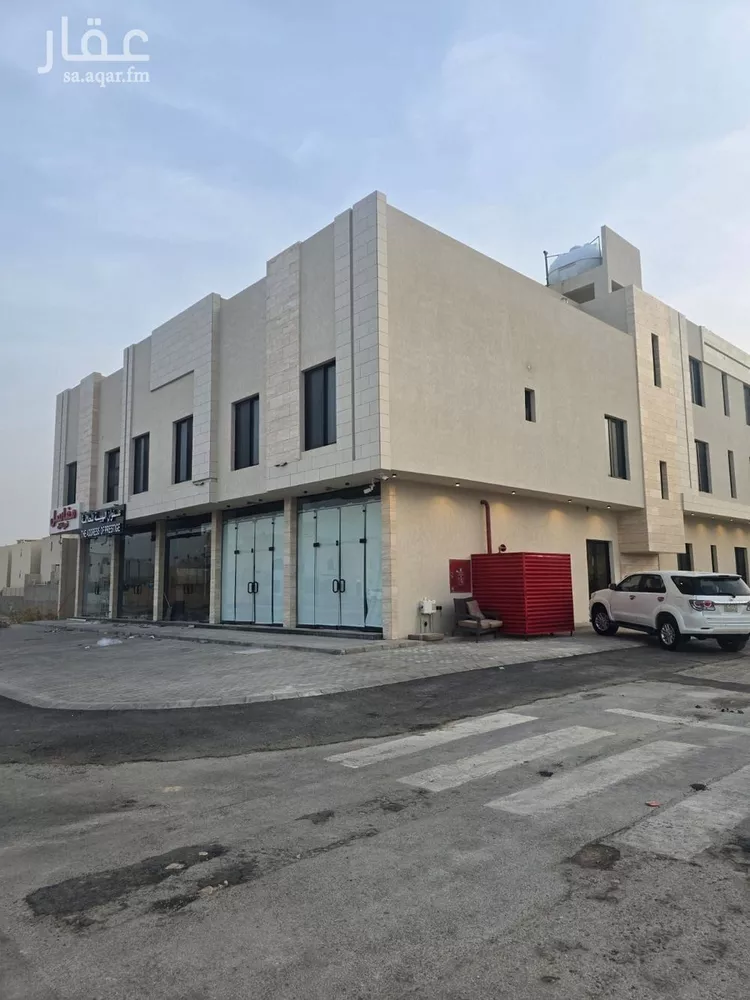 شقة للإيجار في شارع عبدالرحمن بن موسى, حي العارض, مدينة الرياض, منطقة الرياض صورة 2