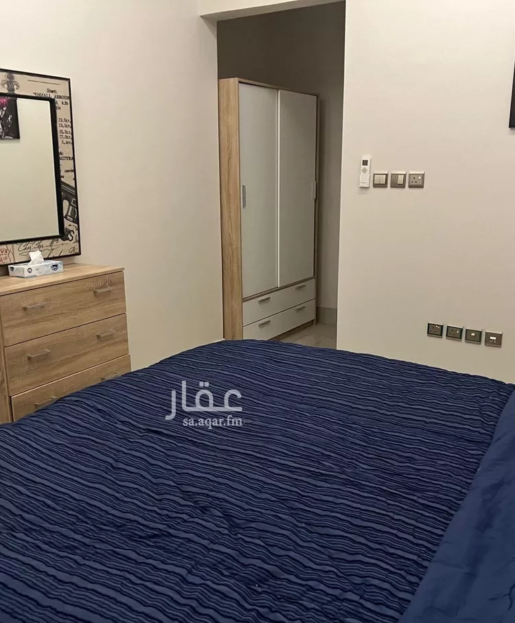 شقة للإيجار في شارع عبدالكريم سلمان, حي العارض, مدينة الرياض, منطقة الرياض صورة 3
