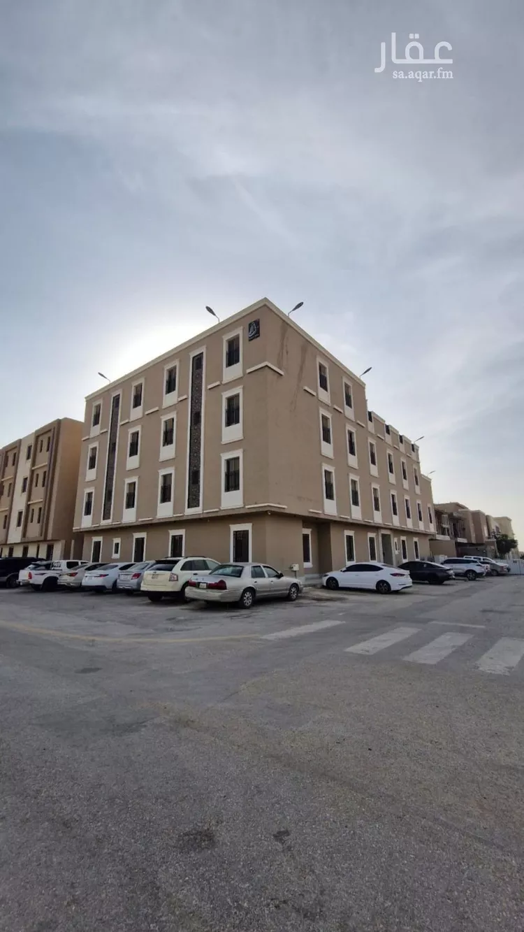 شقة للإيجار في حي النرجس, مدينة الرياض, منطقة الرياض