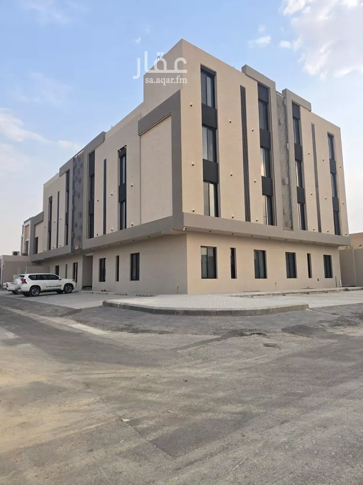 شقة للإيجار في حي النرجس, مدينة الرياض, منطقة الرياض صورة 2