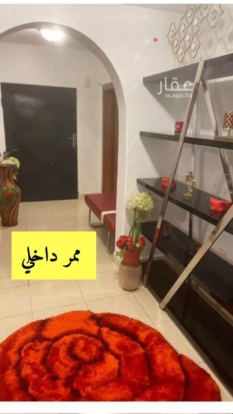 شقة للإيجار في شارع بن جواد, حي العقيق, مدينة الرياض, منطقة الرياض صورة 5