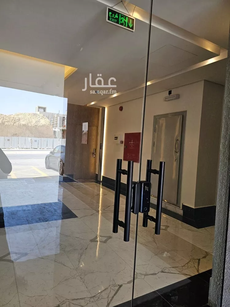 شقة للإيجار في شارع سليمان بن عبدالله الجبرين, حي النرجس, مدينة الرياض, منطقة الرياض صورة 5