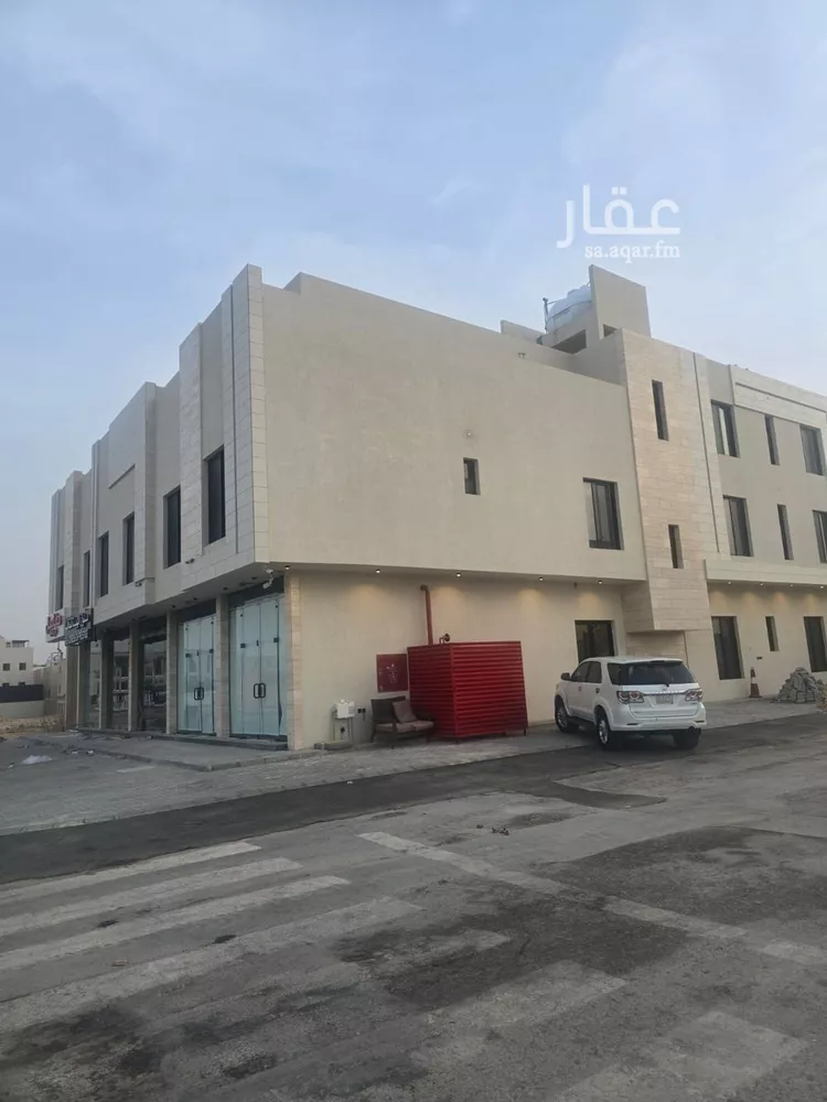 شقة للإيجار في شارع عبدالرحمن بن موسى, حي العارض, مدينة الرياض, منطقة الرياض صورة 2