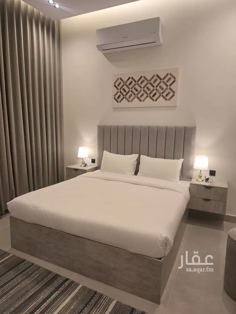 شقة للإيجار في شارع عبدالرحمن بن موسى, حي العارض, مدينة الرياض, منطقة الرياض صورة 4