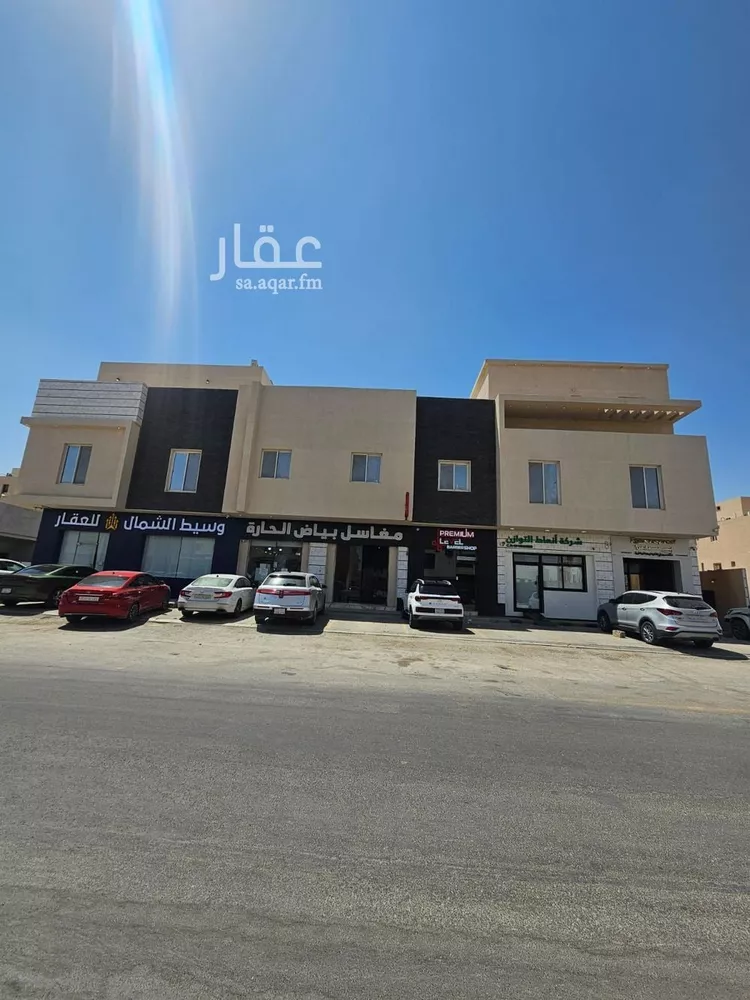 Shop for Rent in Riyadh Al Arid