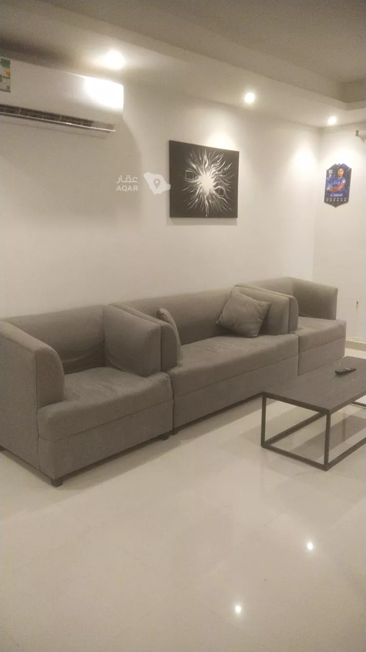 شقة للإيجار في شارع احمد بن سعيد ابن الهندي, حي العارض, مدينة الرياض, منطقة الرياض