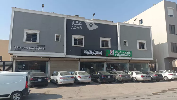 شقة للإيجار في شارع احمد بن سعيد ابن الهندي, حي العارض, مدينة الرياض, منطقة الرياض 12