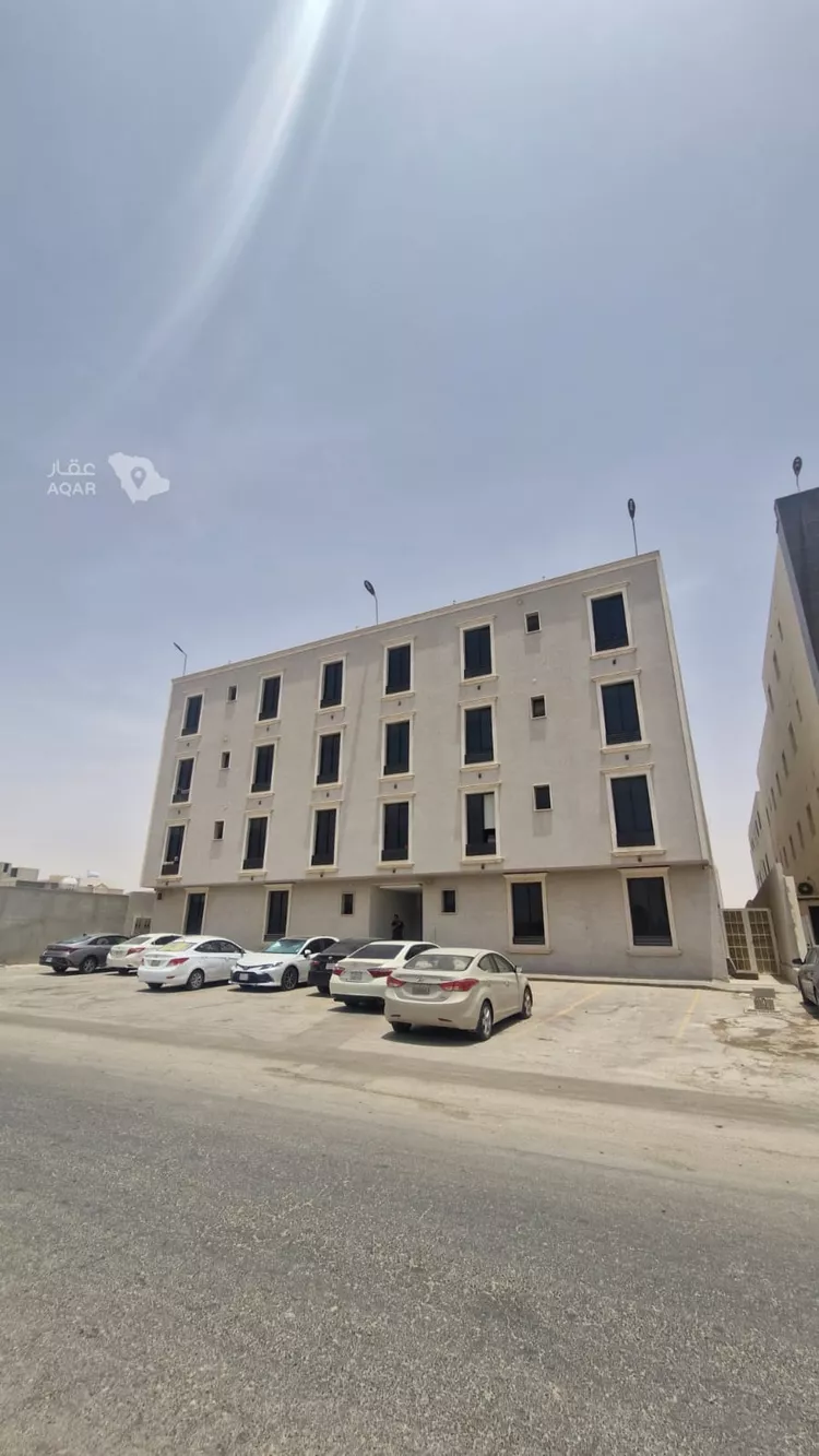 Apartment for Rent in Riyadh An Narjis 9