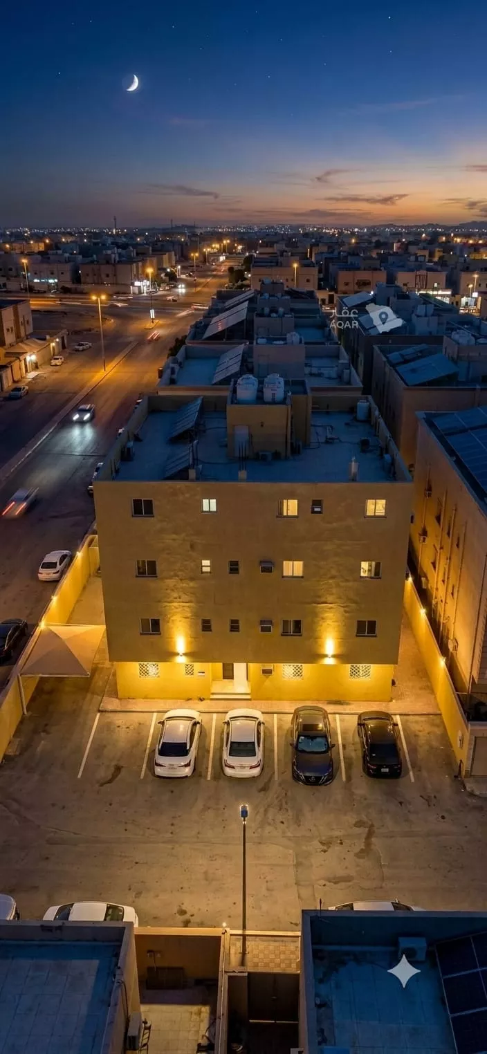 شقة للإيجار في شارع الجنادل, حي ظهرة لبن, مدينة الرياض, منطقة الرياض صورة 5