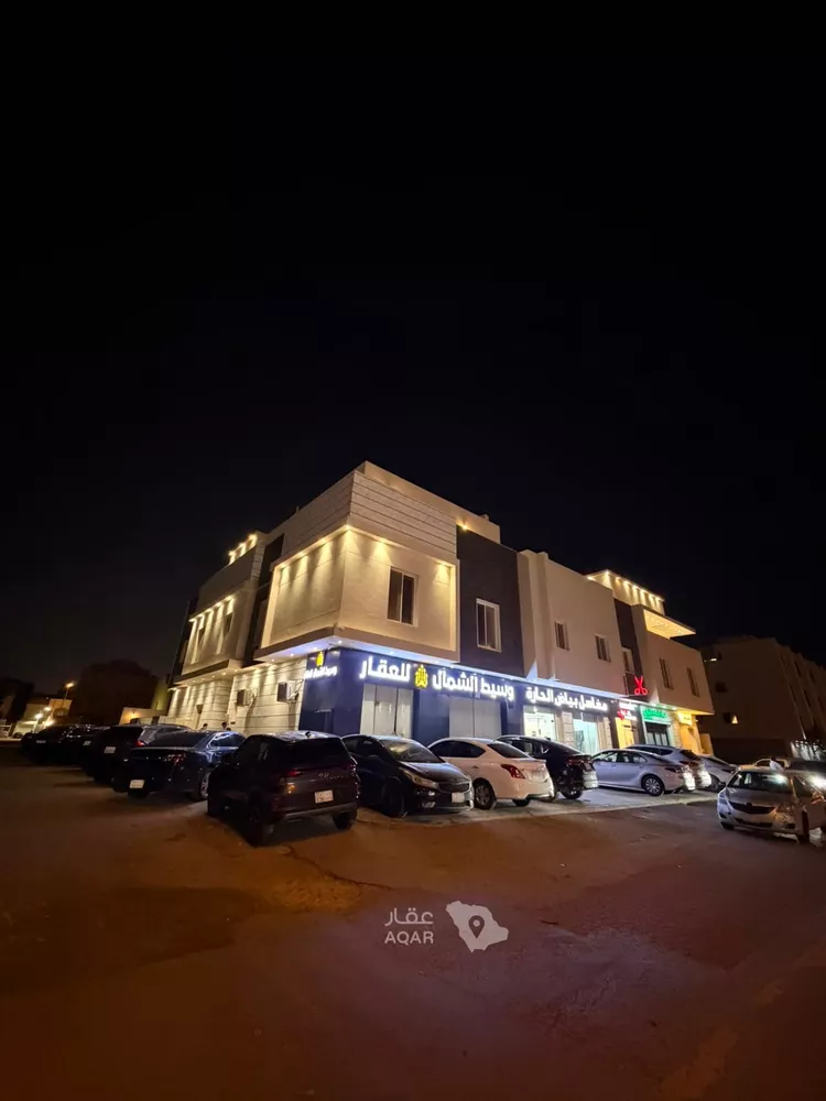 شقة للإيجار في شارع ثعلبه بن سعد الخزرجي, حي العارض, مدينة الرياض, منطقة الرياض صورة 5