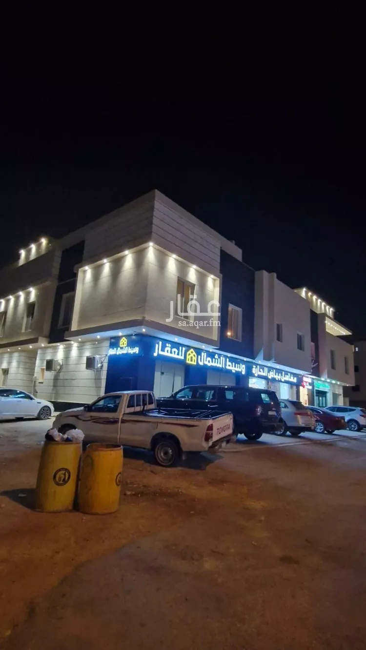شقة للإيجار في شارع ثعلبه بن سعد الخزرجي, حي العارض, مدينة الرياض, منطقة الرياض صورة 2
