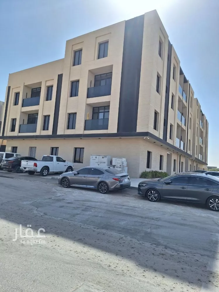 شقة للإيجار في شارع محمد المنفلوطي, حي النرجس, مدينة الرياض, منطقة الرياض