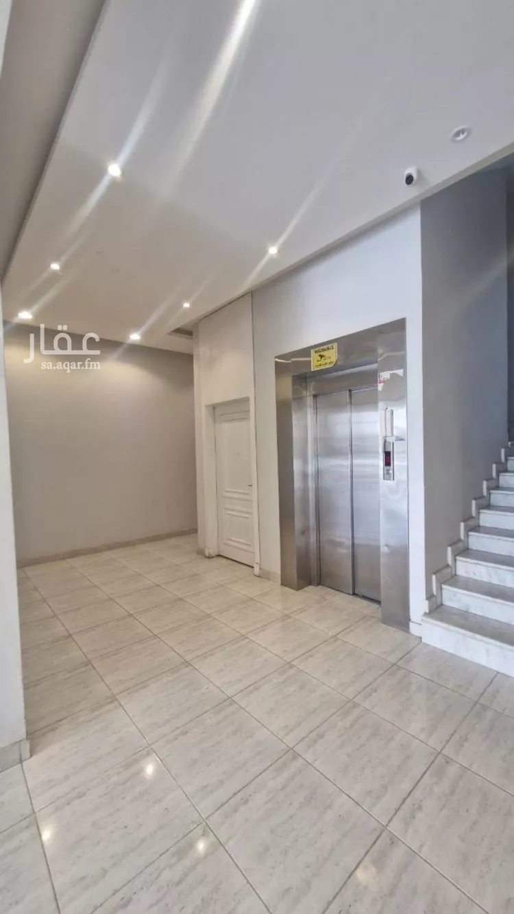 شقة للإيجار في شارع الحارث بن عبدالرحمن, حي النرجس, مدينة الرياض, منطقة الرياض صورة 2