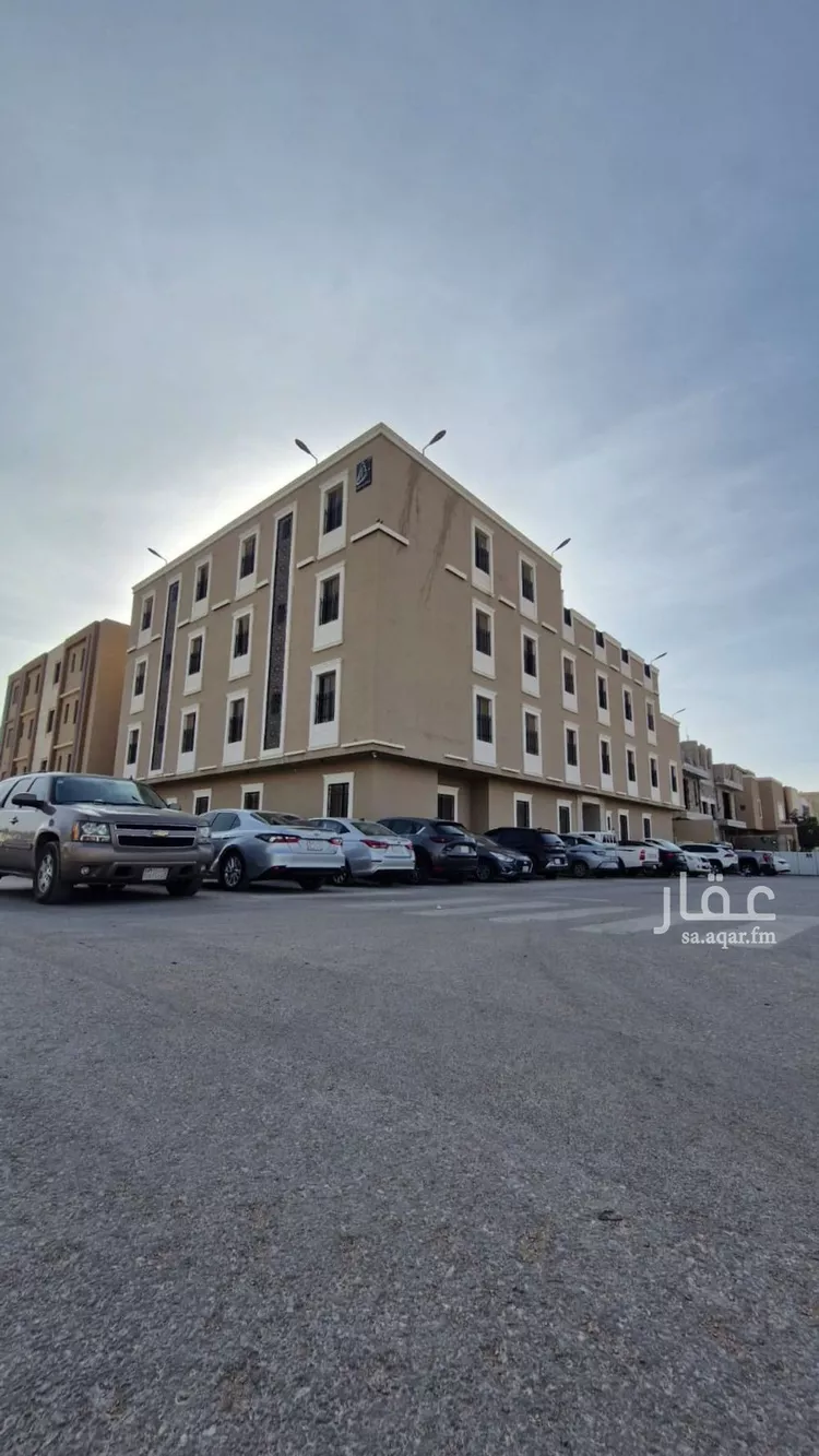 شقة للإيجار في حي النرجس, مدينة الرياض, منطقة الرياض