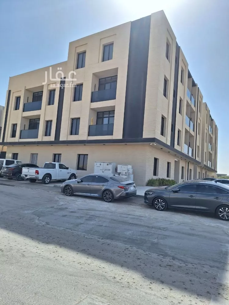 شقة للإيجار في شارع محمد المنفلوطي, حي النرجس, مدينة الرياض, منطقة الرياض