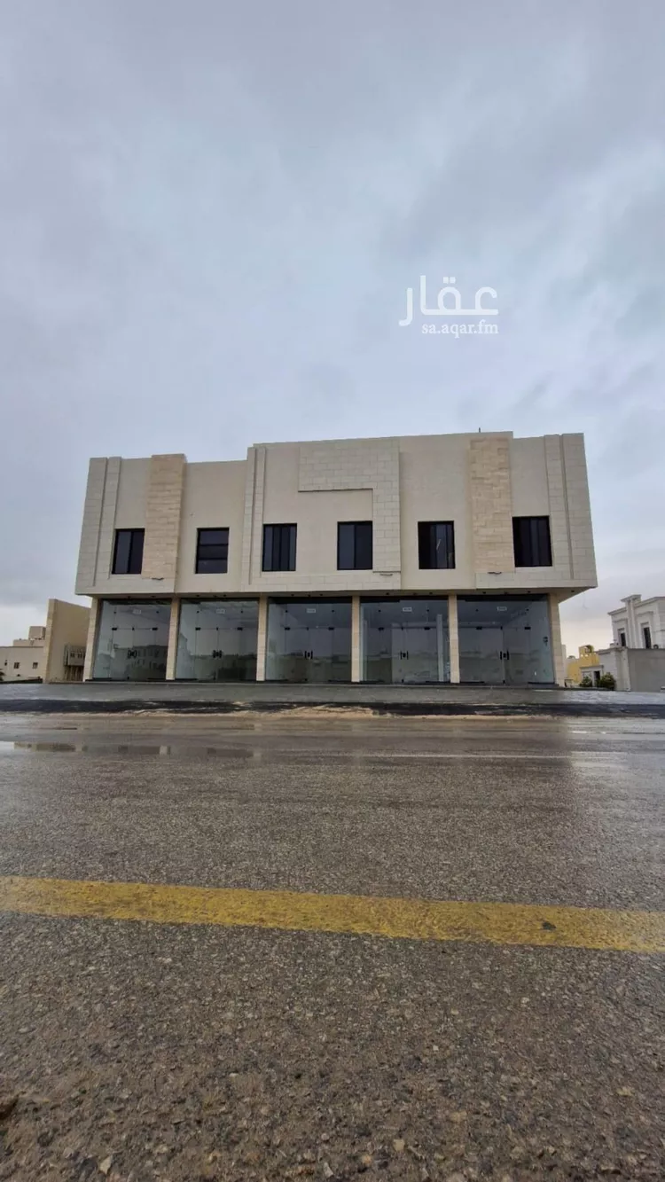 محل للإيجار في شارع عبدالرحمن بن موسى, حي العارض, مدينة الرياض, منطقة الرياض