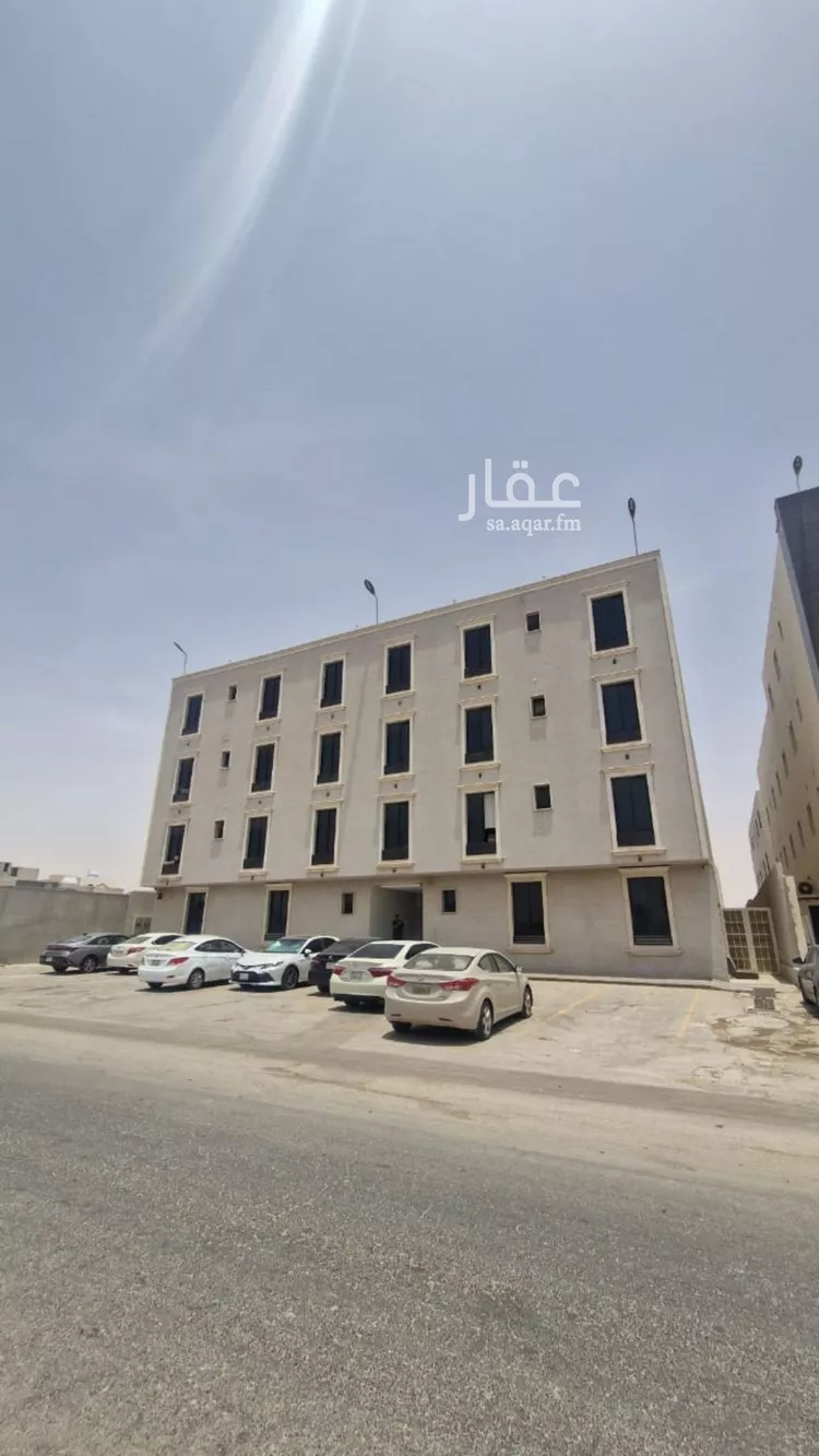 شقة للإيجار في شارع الحارث بن عبدالرحمن, حي النرجس, مدينة الرياض, منطقة الرياض