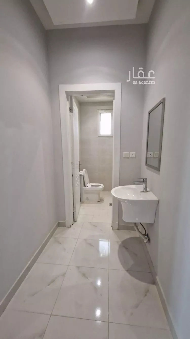 شقة للإيجار في شارع أحمد بن علي المحيرثي, حي المناخ, مدينة الرياض, منطقة الرياض صورة 4