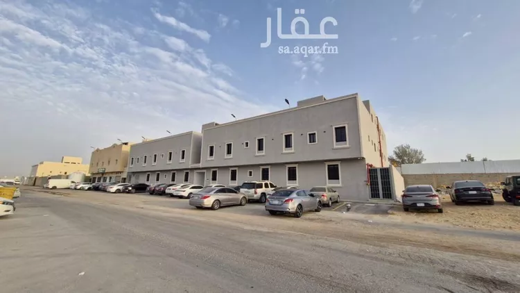 شقة للإيجار في شارع أحمد بن علي المحيرثي, حي المناخ, مدينة الرياض, منطقة الرياض