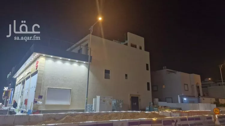 عمارة للإيجار في شارع الأمير خالد بن بندر بن عبدالعزيز, حي العارض, مدينة الرياض, منطقة الرياض صورة 3