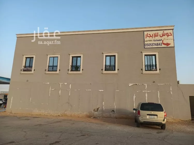 شقة للإيجار في شارع الثمامه, حي الرمال, مدينة الرياض, منطقة الرياض
