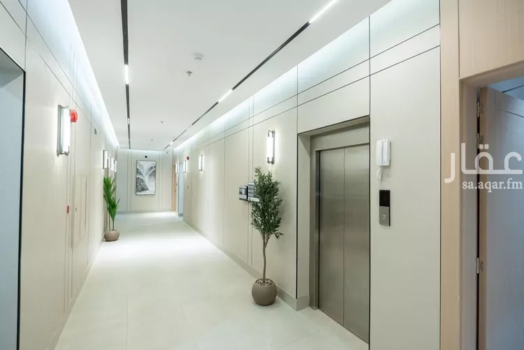 شقة للإيجار في شارع عبدالله لبني, حي العارض, مدينة الرياض, منطقة الرياض صورة 3